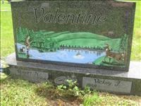 Valentine, Robert N. and Vickey J